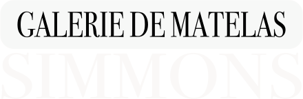 Galerie de matelas Simmons | Boutique Matelas